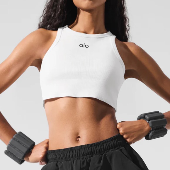 Alo Aspire Tank - Picture 2 of 3